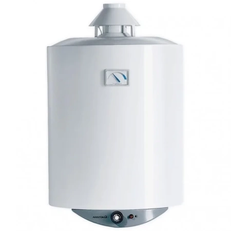 Газовый накопительный водонагреватель Ariston S/SGA 50 R