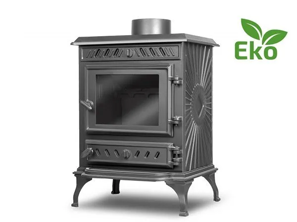 Топка KAWMET P3 7.4 EKO