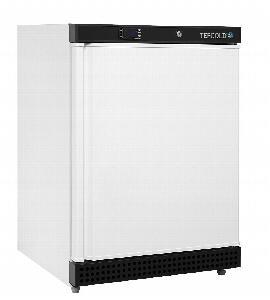 ШКАФ ХОЛОДИЛЬНЫЙ С ГЛУХОЙ ДВЕРЬЮ TEFCOLD UR200W1