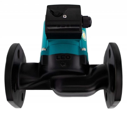 Циркуляционный насос LEO LRP 40-80F/250