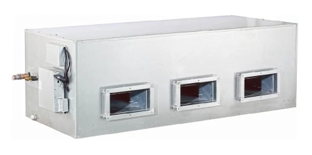 Кондиционер General Climate GC-DH192HWN1 внутренний блок канальный