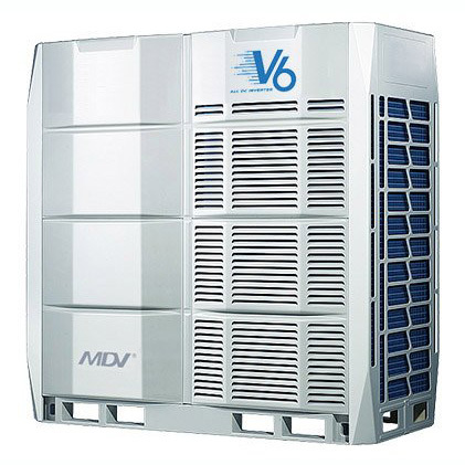 Наружный блок VRF системы Mdv 6-i900WV2GN1