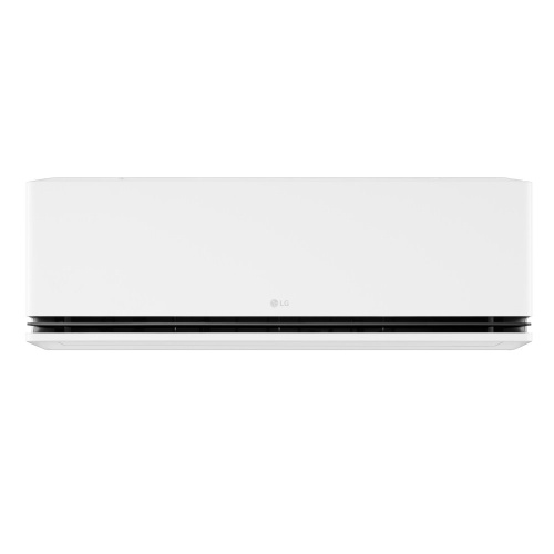 Инверторная сплит-система серии DELUXE PRO DUAL Inverter H12S1D (комплект)