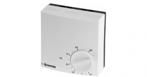 Комнатный гигростат Dantherm для CDP 75-125-165