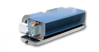 Канальный фанкойл 5-5,9 кВт Kitano KP-Kito-2R2P-102