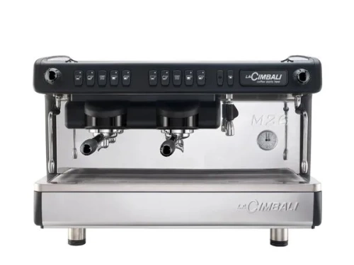 Кофемашина профессиональная LaCimbali M26 BE DT/2