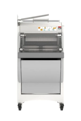 Хлеборезка JAC NEW SELF 450M (11мм)