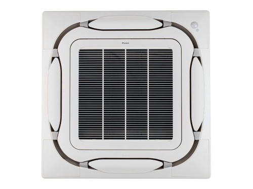 Декоративная панель Daikin BYCQ140E