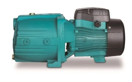 Насос поверхностный LEO 4ECm 80