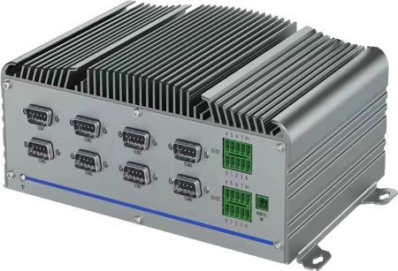 Поколение V8 MK2-B3311