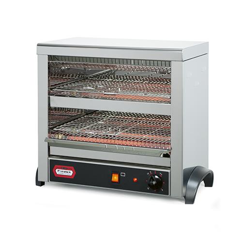 Тостер FIAMMA TOSTI D5