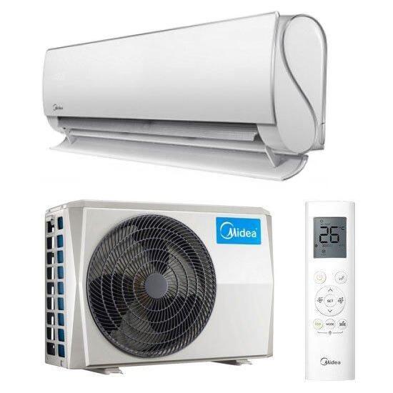 Сплит-системы Electrolux