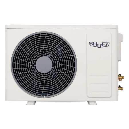 Блок наружный SHUFT Berg SFTO/out-12HN1_24Y сплит-системы