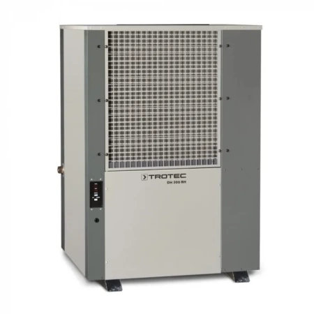 Промышленный осушитель воздуха TROTEC DH 300 BY