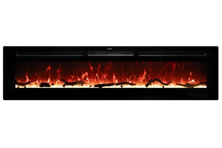 Очаг Galaxy 72 RF (Royal Flame)