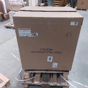 ШКАФ ШОКОВОЙ ЗАМОРОЗКИ ICEMAKE ATT05 ДЕМО F7454