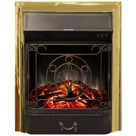 Очаг электрокамина Real-Flame Majestic BR S