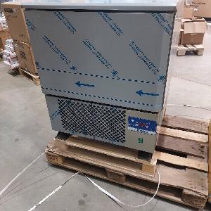 ШКАФ ШОКОВОЙ ЗАМОРОЗКИ ICEMAKE ATT05 ДЕМО F7454