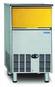 ЛЬДОГЕНЕРАТОР ICEMAKE ND 50 WS R290 КУБИК