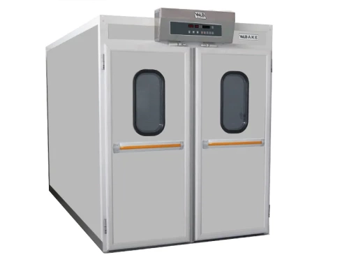 Расстоечный шкаф WLBake PF 2/6080/2