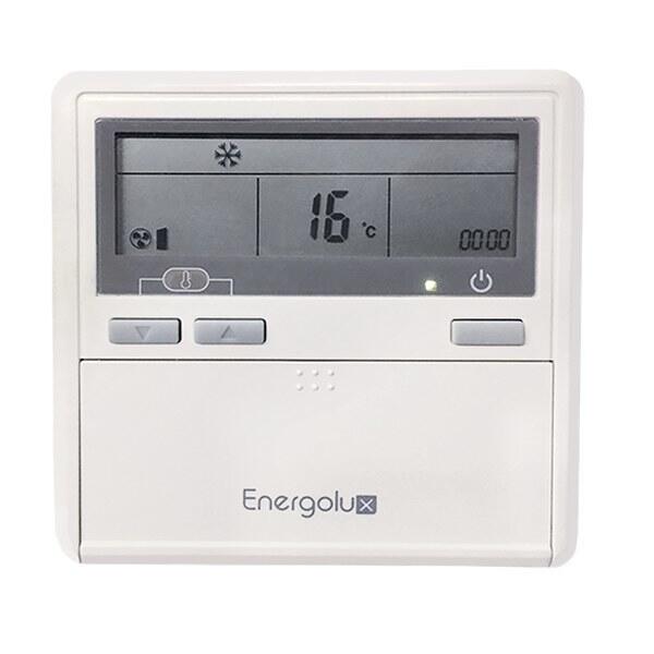 Канальный кондиционер Energolux SAD36D1-A/SAU36U1-A