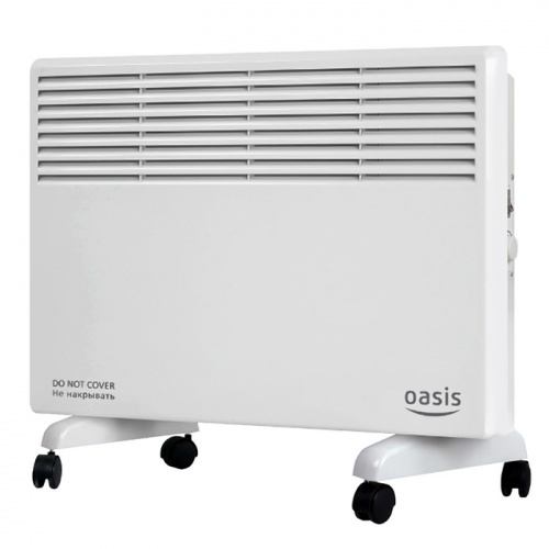 Конвектор электрический Oasis LK-10 D