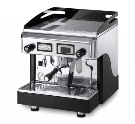 Кофемашина C.M.A. Astoria Touch SAE/1 черная