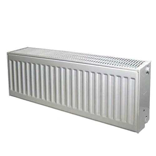 Стальной панельный радиатор Тип 33 Purmo C33 600x800 - 1885 Вт