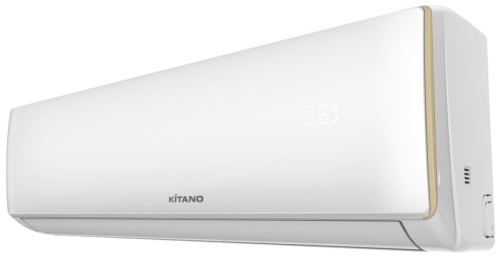 Настенная сплит-система Kitano Viki Inverter KRD-Viki-II-12