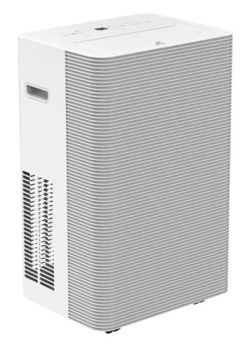 Мобильный кондиционер cерии CARO RM-CR39HH-E (ROYAL CLIMA)