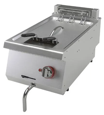 Фритюрница Vortmax SEF 74