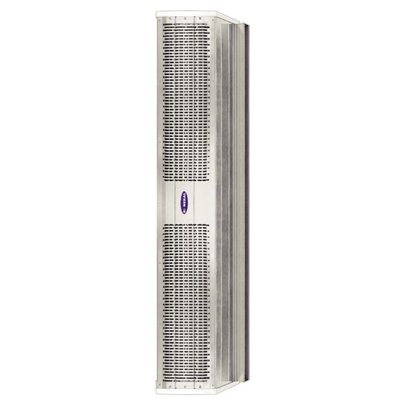 Водяная тепловая завеса General Climate CM818W VERT NERG