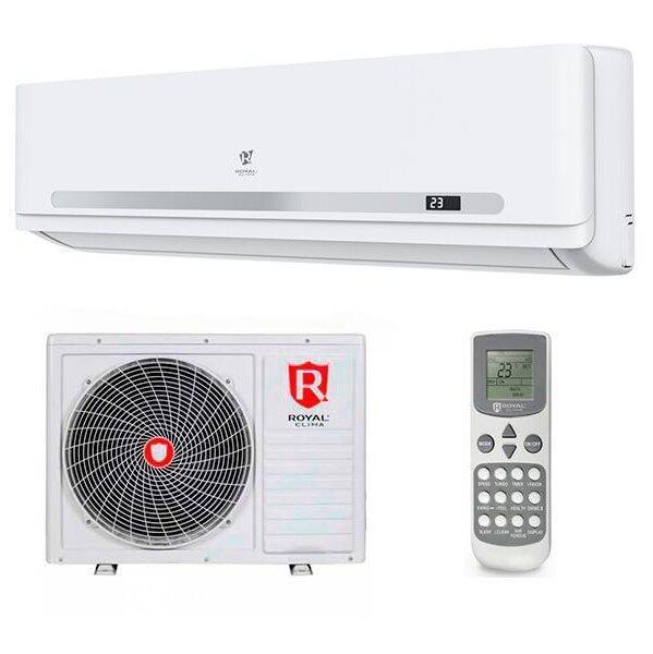 Сплит-системы Electrolux