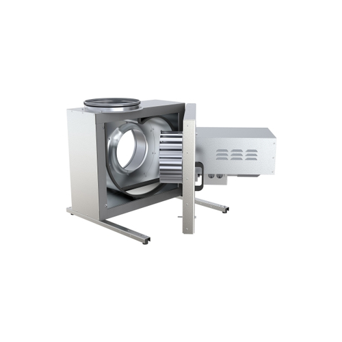 Жаростойкий (кухонный) вентилятор Systemair KBT 160DV Thermo fan