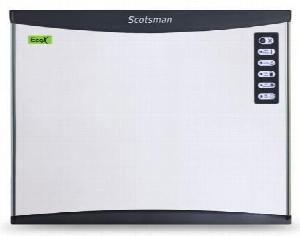 ЛЬДОГЕНЕРАТОР SCOTSMAN NW 457 AS OX R290 КУБИК (ЛЕД DICE)