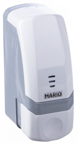 Дозатор жидкого мыла Mario 8091