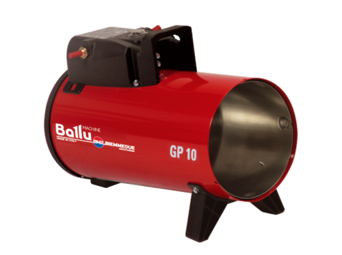 Газовая пушка 20 кВт Ballu-Biemmedue GP 18M C