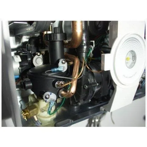 Настенный газовый котел Rinnai BR-K16
