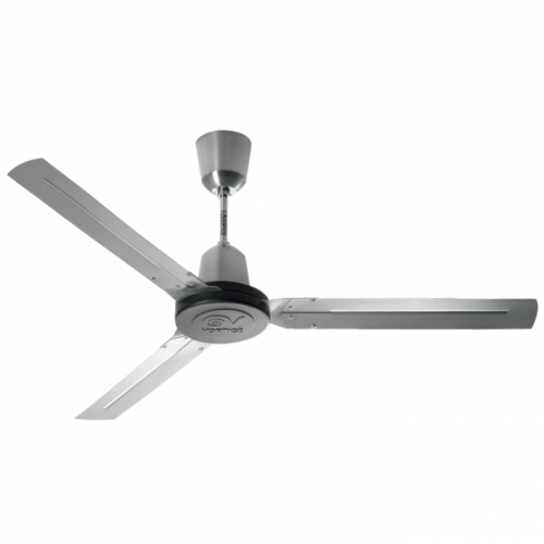 Вентилятор без подсветки Vortice Nordik Heavy Duty 160 Inox