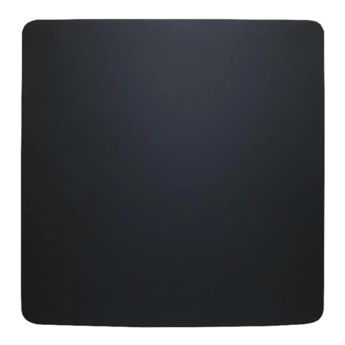 Накладной вентилятор Seicoi Floxy Design 100 Matt Black SMAZ04-01