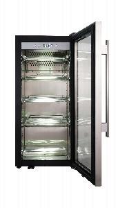 ШКАФ ДЛЯ СОЗРЕВАНИЯ МЯСА MEATAGE LUX SN-75