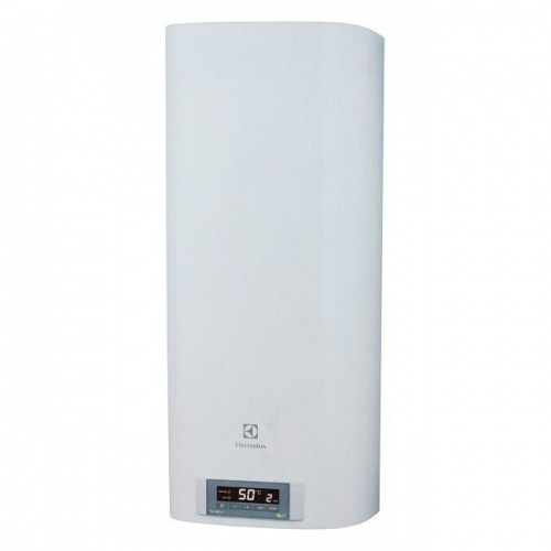 Электрический накопительный водонагреватель Electrolux EWH 100 Formax DL