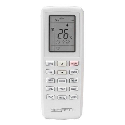 Сплит-системы Electrolux