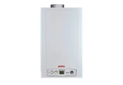 Настенный газовый котел Roda VorTech One CS24 (Turbo)
