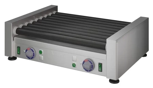 Гриль КОМБАТ ГР-9Р-450-02-А (Atesy)