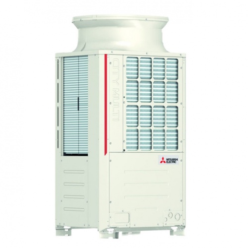 Наружный блок VRF системы Mitsubishi Electric PUHY-EP200 YNW-A