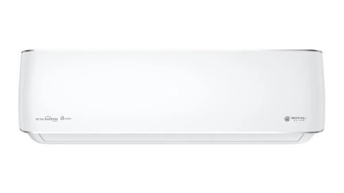 Внутренний блок настенного типа для мульти-сплит систем серии MULTI FLEXI PRESTIGIO EU Inverter Upgrade RCI-PX12HN (ROYAL CLIMA)