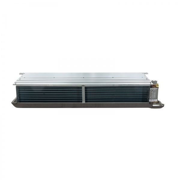 Канальные фанкойлы DANTEX DF-1400UR(L)T2/L