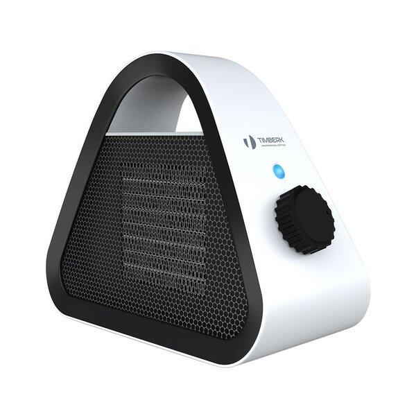 Бытовой тепловентилятор Timberk TFH T15XCZ