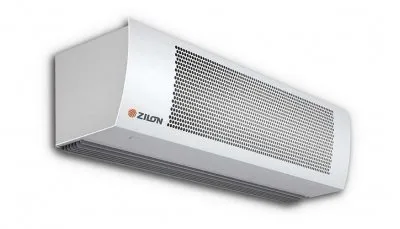 Водяная тепловая завеса Zilon ZVV-2W25